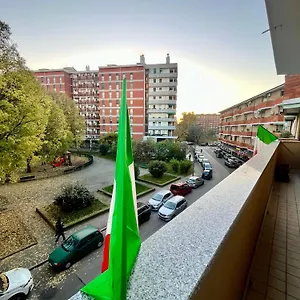 Milano Guest House Гостевой дом