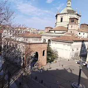 For Guest - Le Colonne Milán
