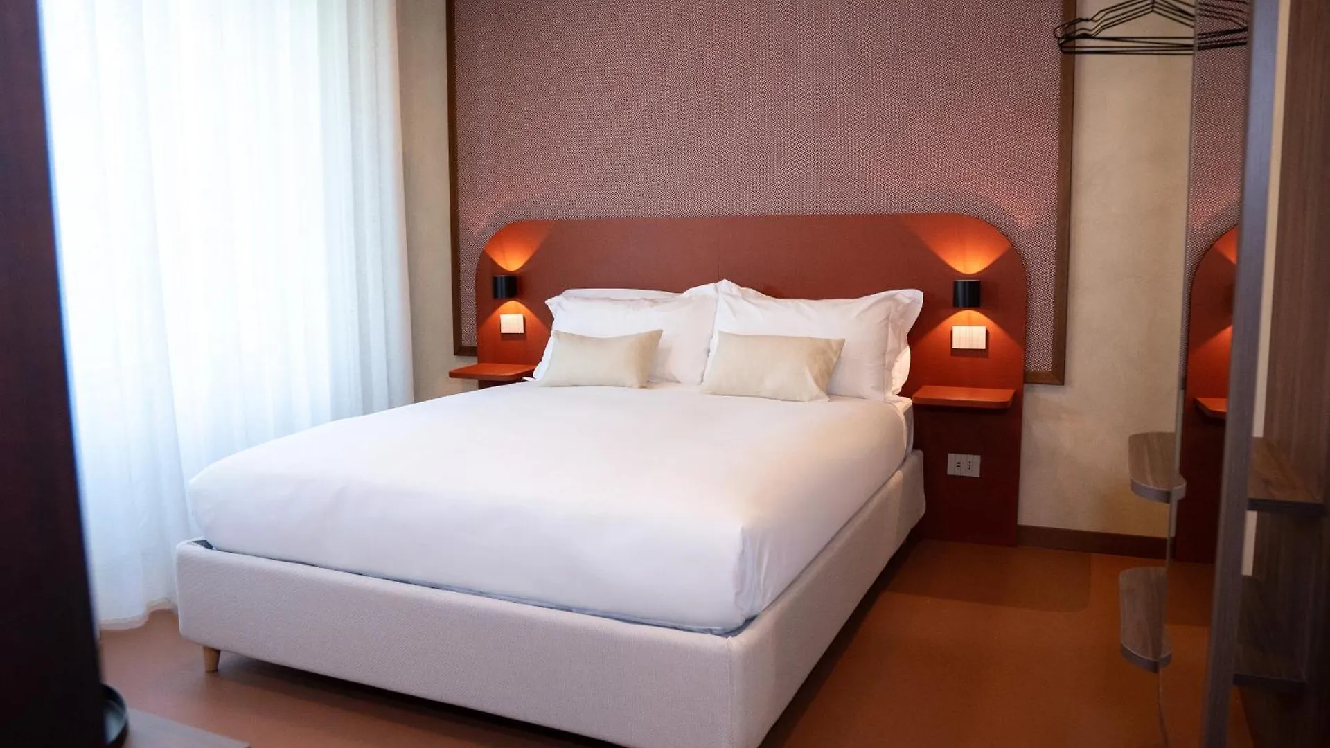 Ca Bela - Susa Milan Guest house