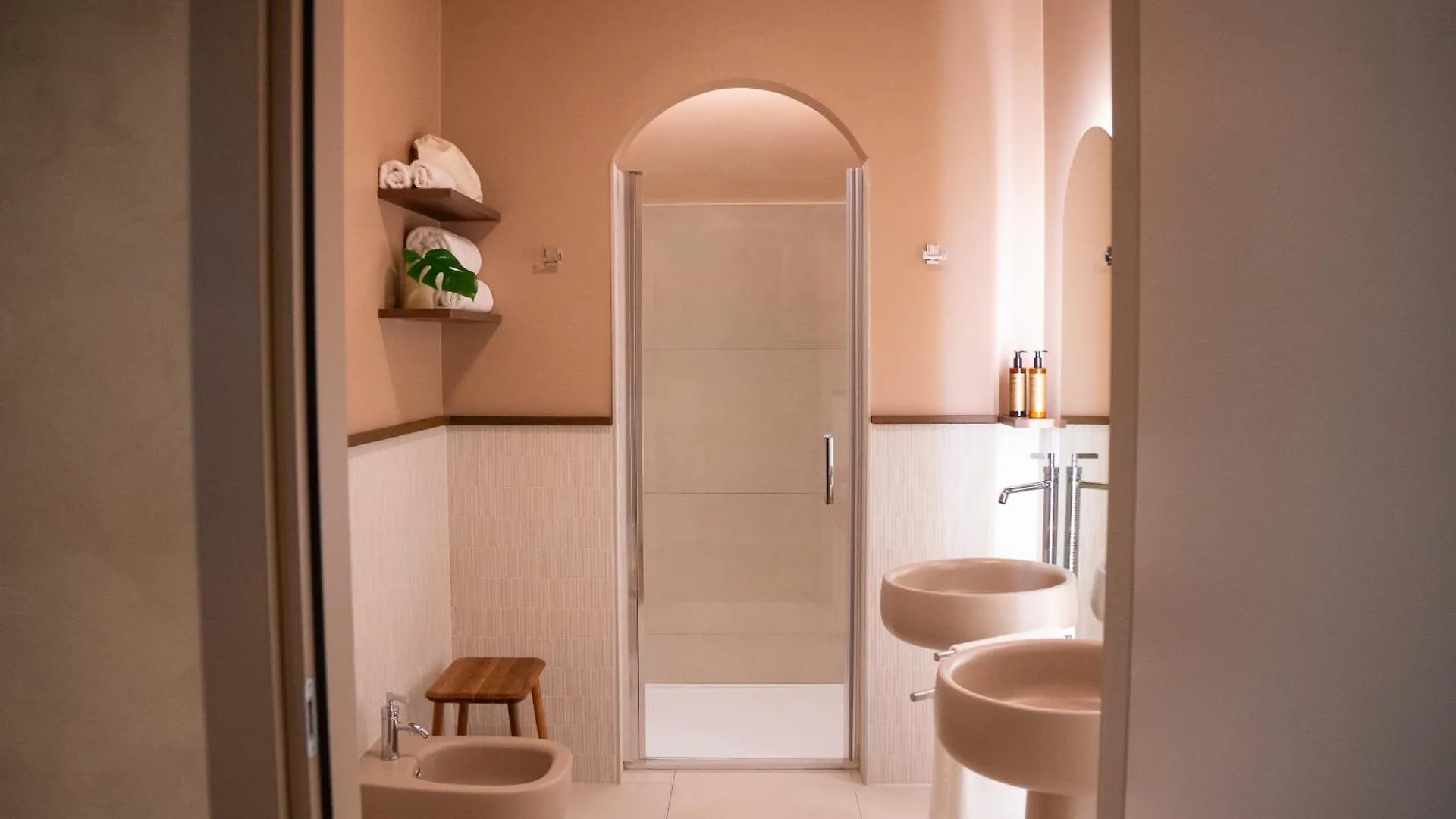 Ca Bela - Susa Milan Guest house