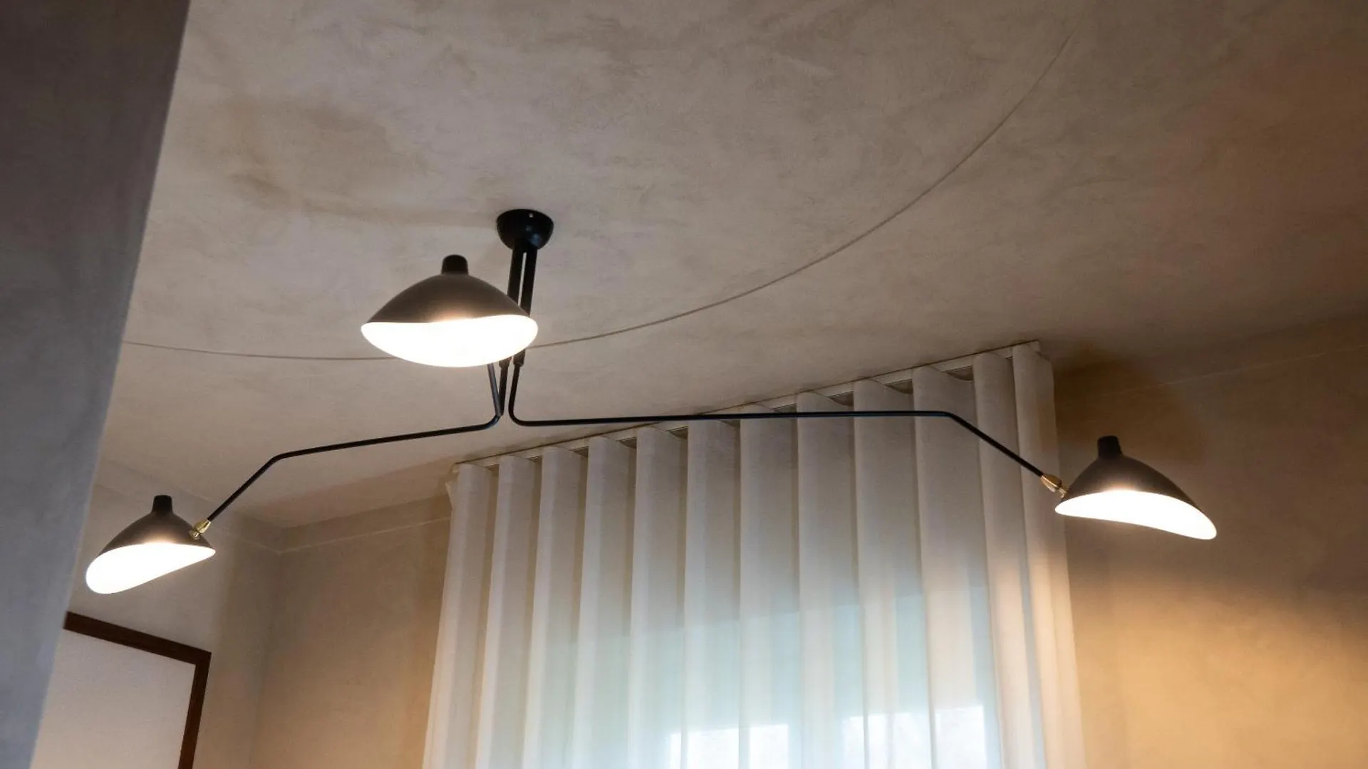 Ca Bela - Susa Milan Guest house