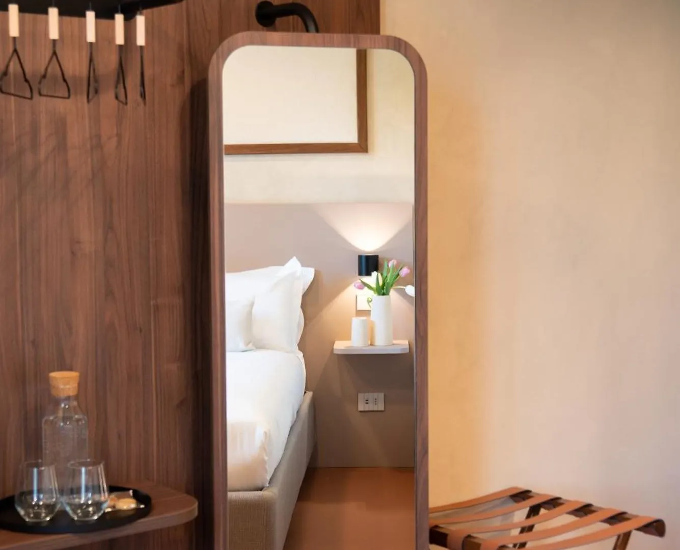 Ca Bela - Susa Milan Guest house