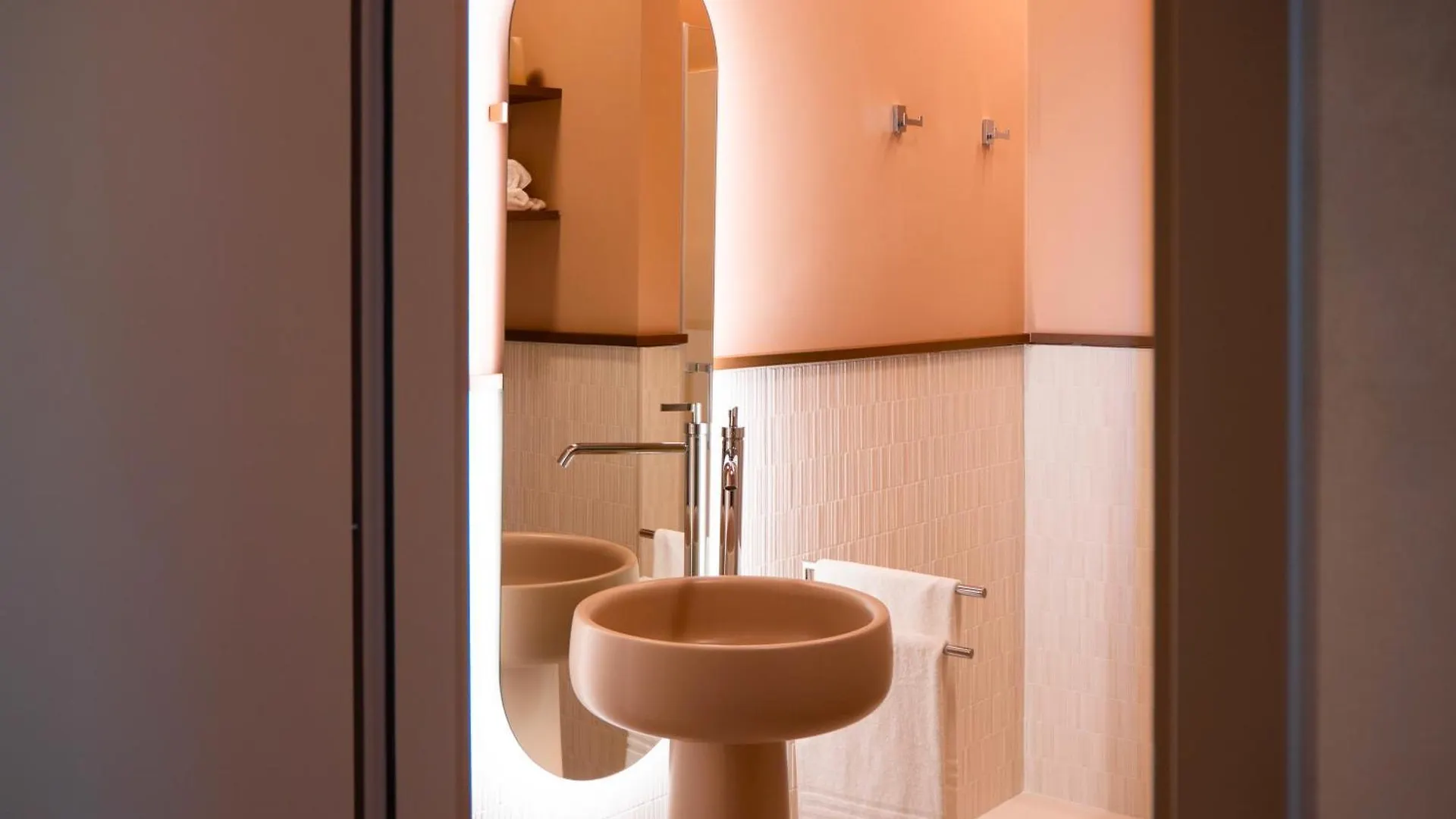 Ca Bela - Susa Milan Guest house