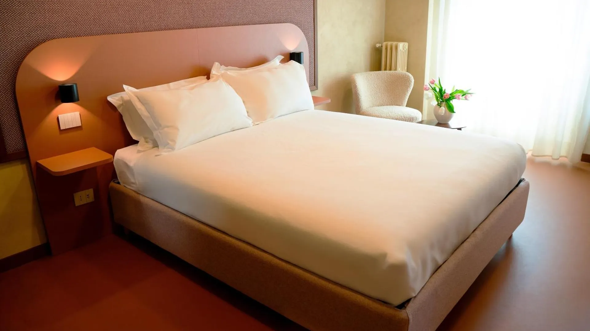 Guest house Ca Bela - Susa Milan Italy
