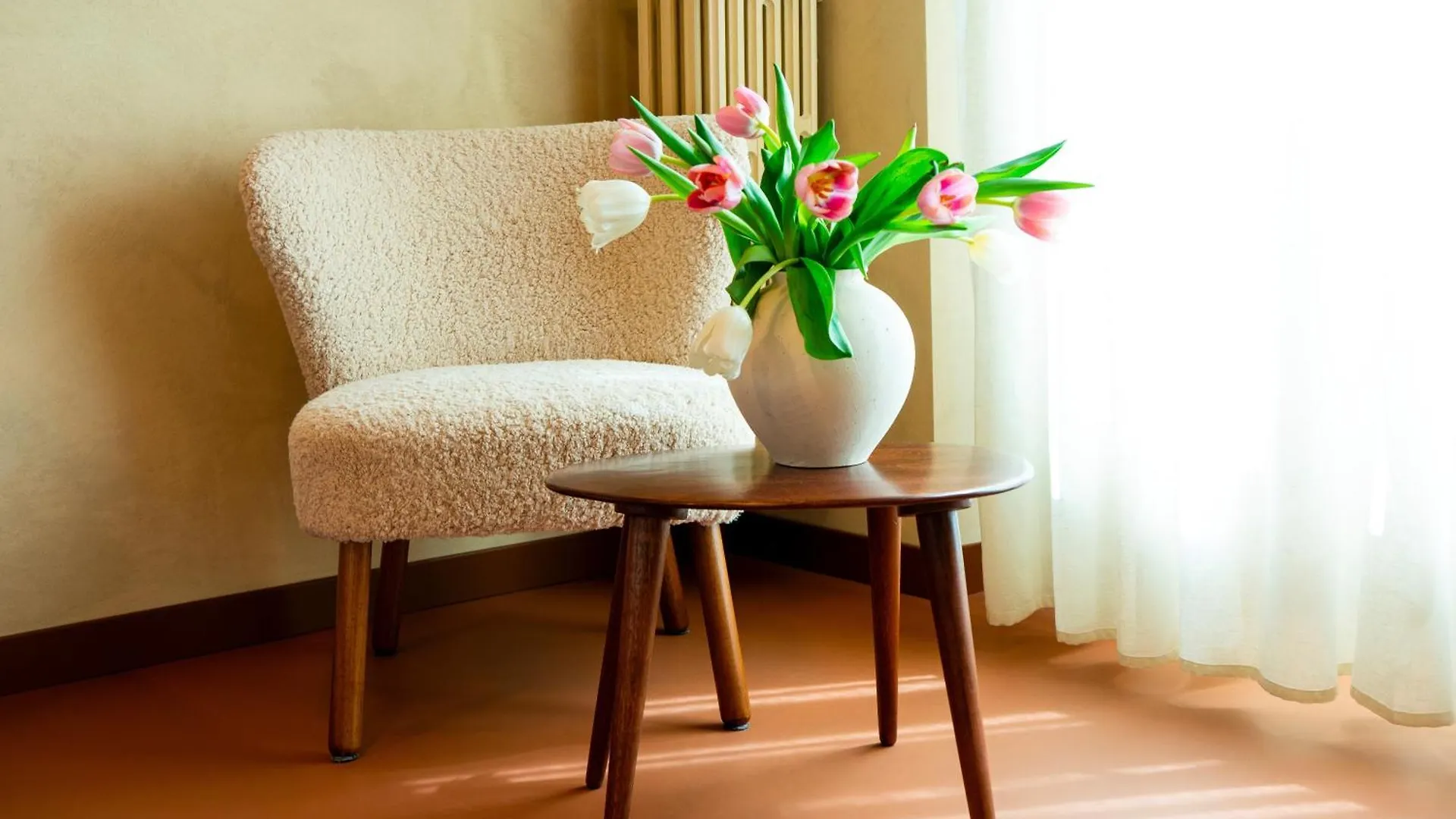 Guest house Ca Bela - Susa Milan Italy