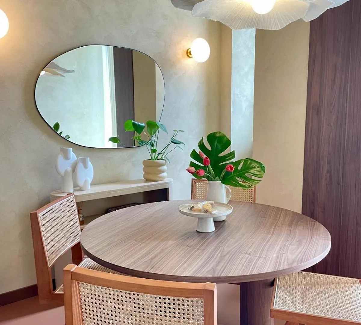 Guest house Ca Bela - Susa Milan Italy