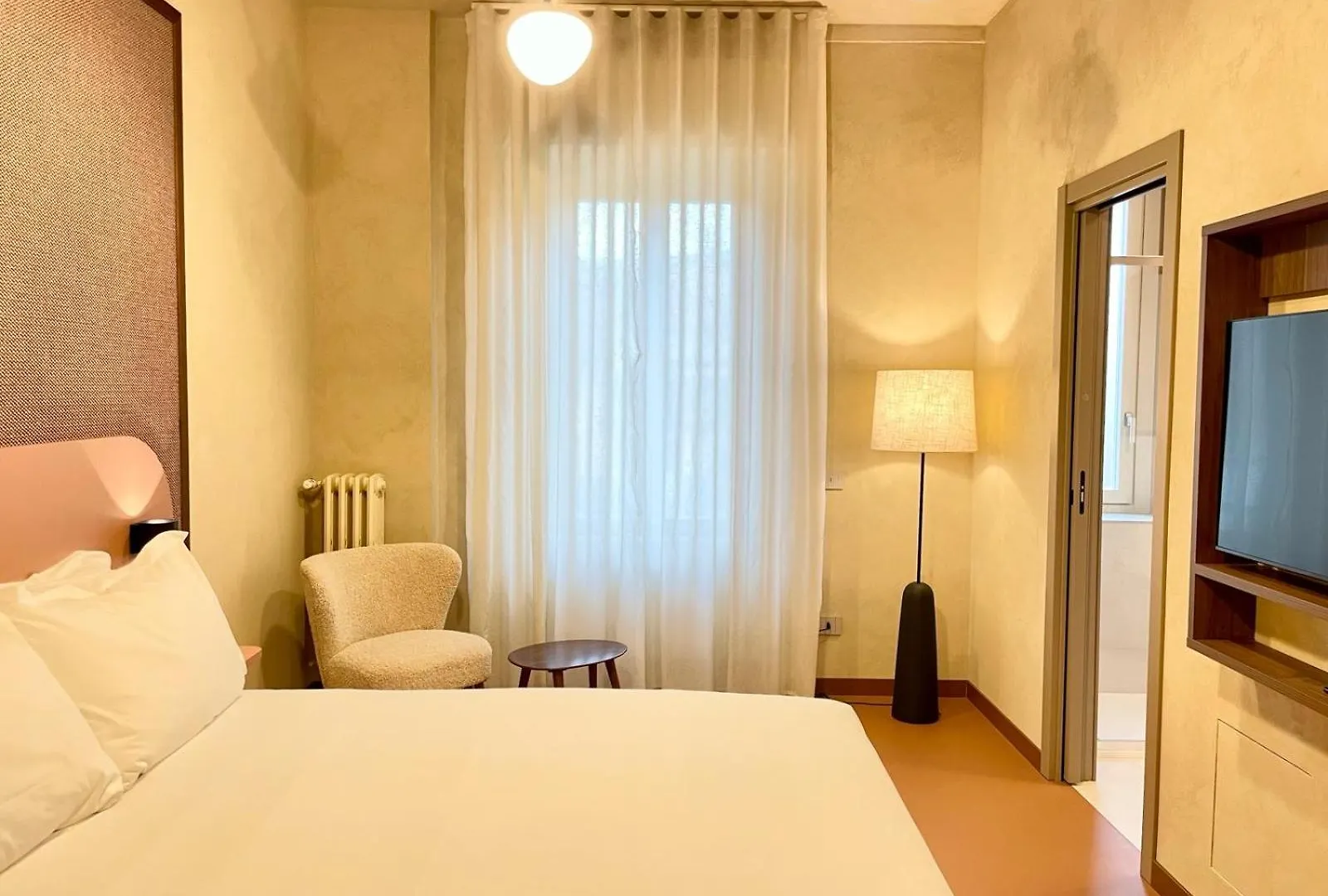 Ca Bela - Susa Milano